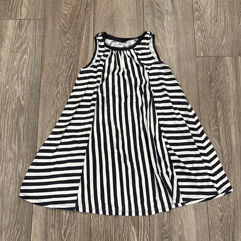 Tea Collection Trapeze Dress